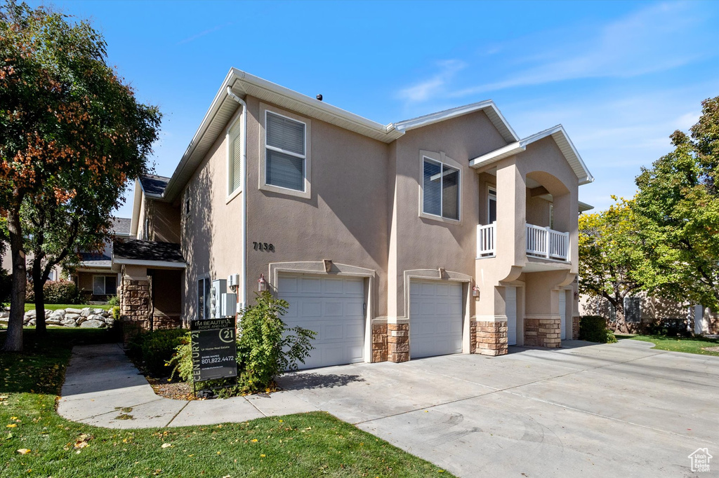 Photo 20 for MLS #2117419 at 7138 S Brittany Town Dr