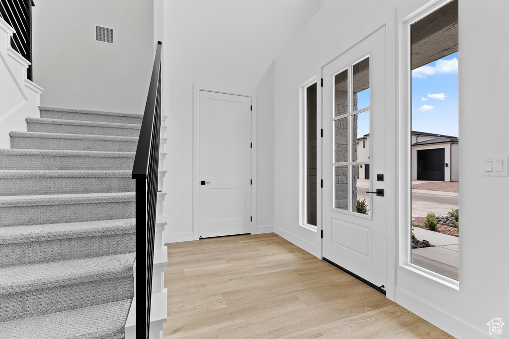 Photo 7 for MLS #2117420 at 4801 W 2820 South