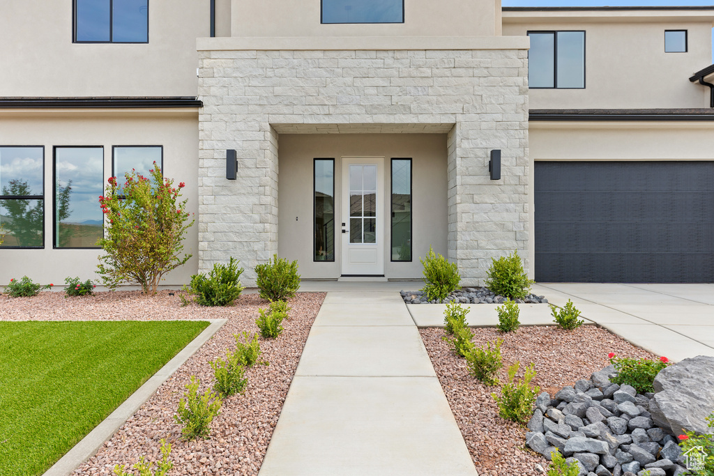Photo 5 for MLS #2117420 at 4801 W 2820 South