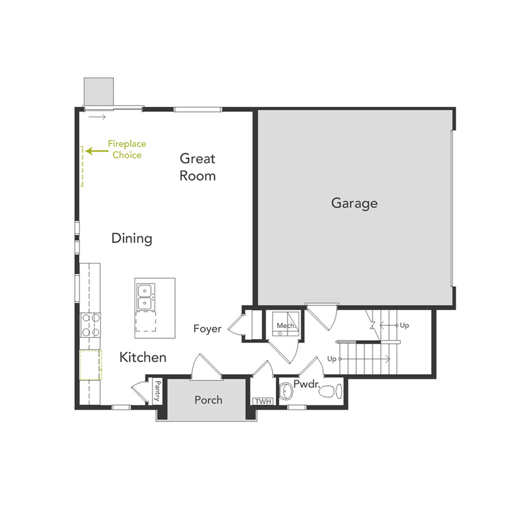 Photo 7 for MLS #2117421 at 134 N Bear River Rd #133