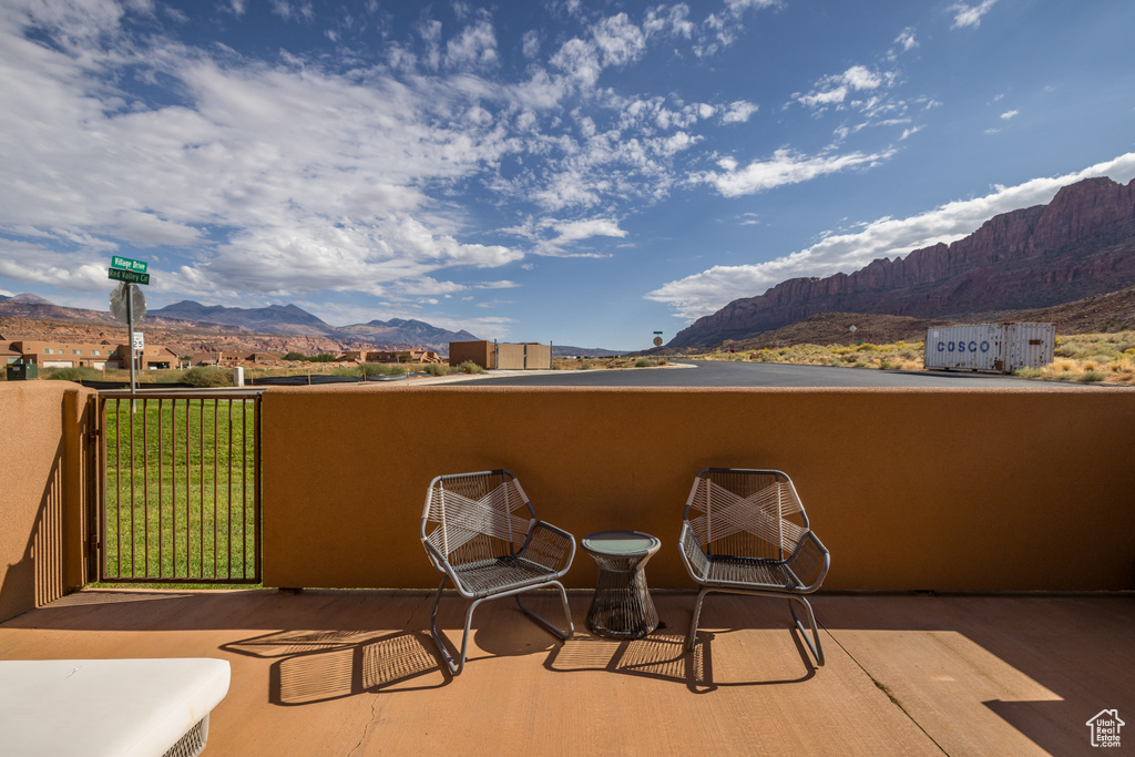 Photo 4 for MLS #2117422 at 3853 S Red Valley Cir #17-A4