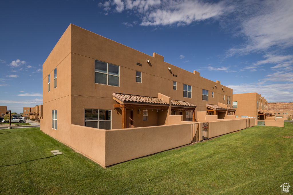 Photo 29 for MLS #2117422 at 3853 S Red Valley Cir #17-A4