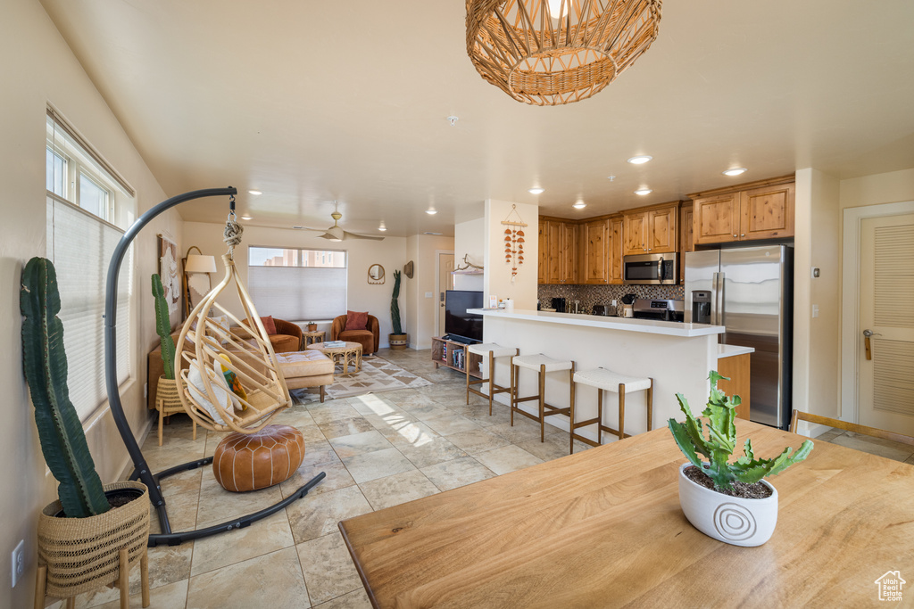 Photo 12 for MLS #2117422 at 3853 S Red Valley Cir #17-A4