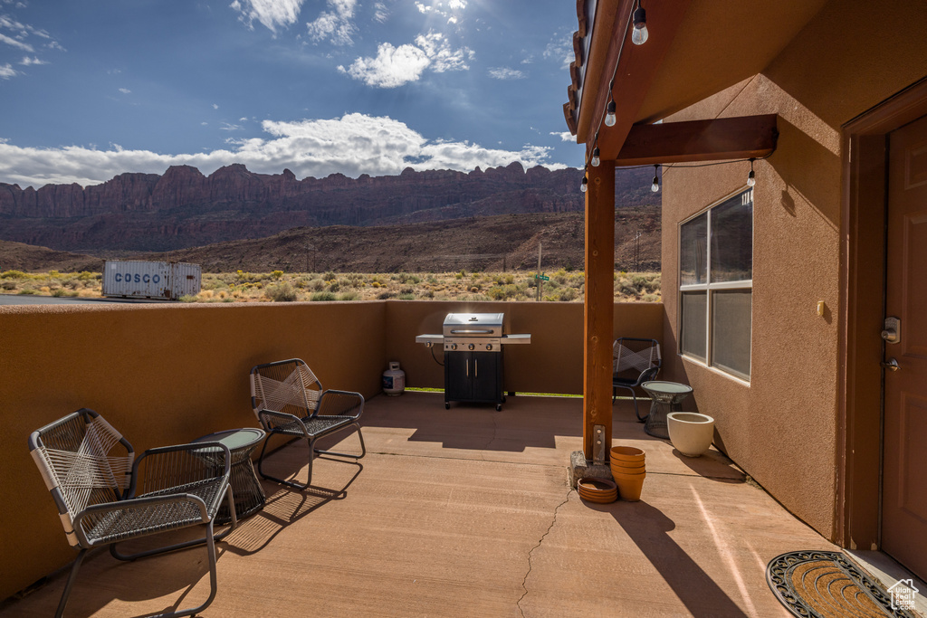 Photo 3 for MLS #2117422 at 3853 S Red Valley Cir #17-A4