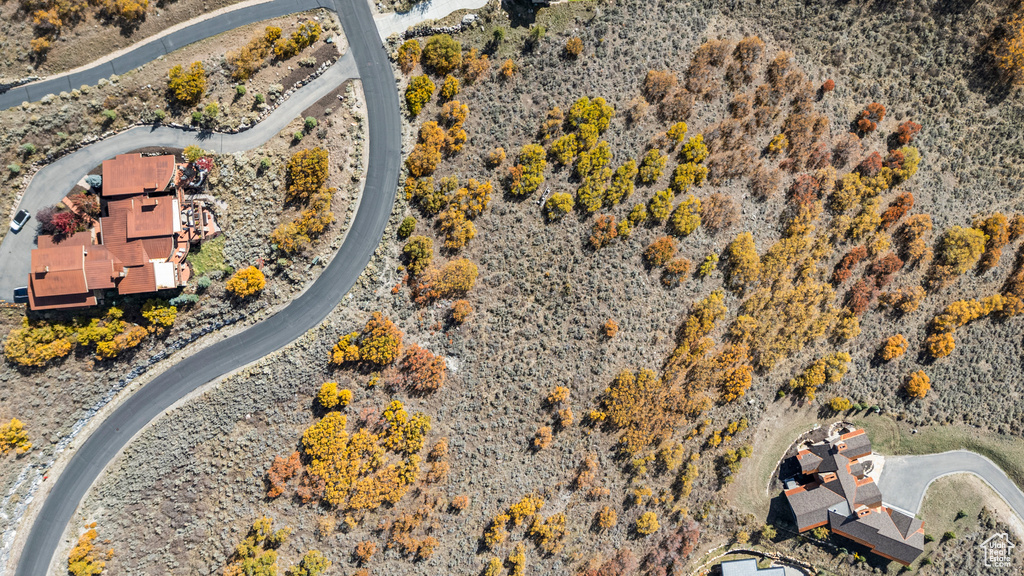 2104 E CANYON GATE RD Park City, UT 84098