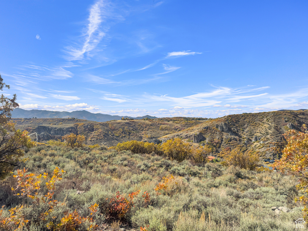 2104 E CANYON GATE RD Park City, UT 84098