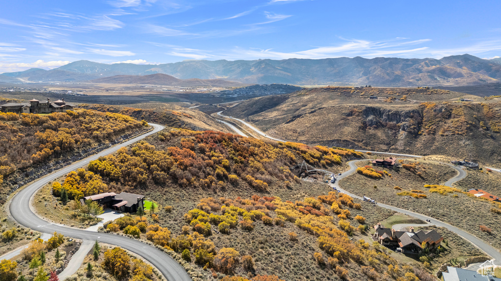 2104 E CANYON GATE RD Park City, UT 84098