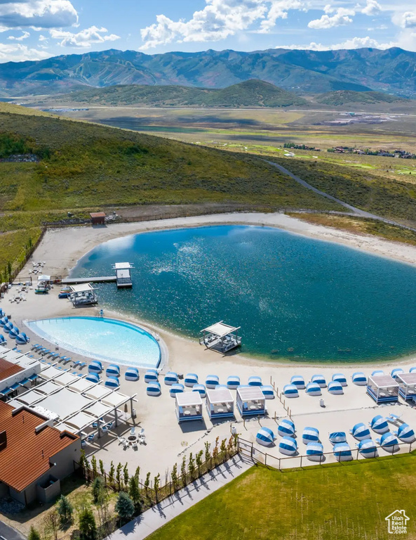 2104 E CANYON GATE RD Park City, UT 84098