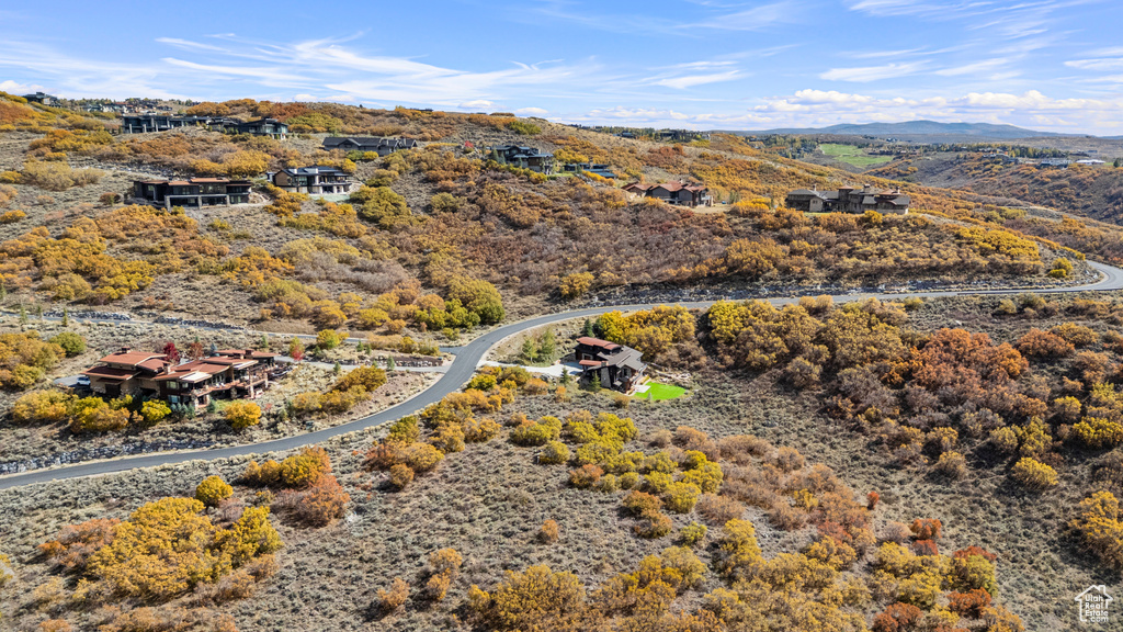 2104 E CANYON GATE RD Park City, UT 84098