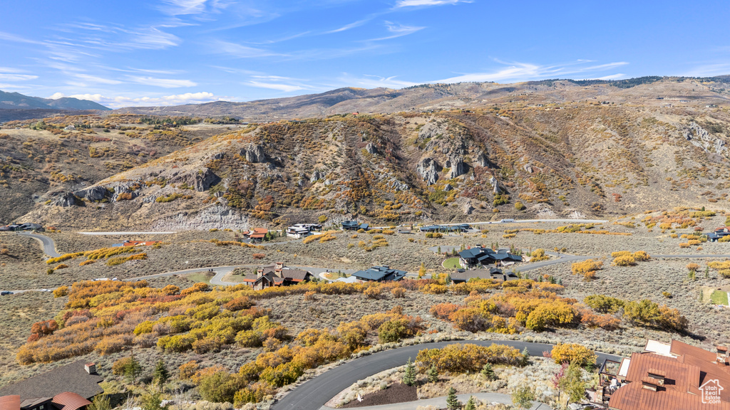 2104 E CANYON GATE RD Park City, UT 84098