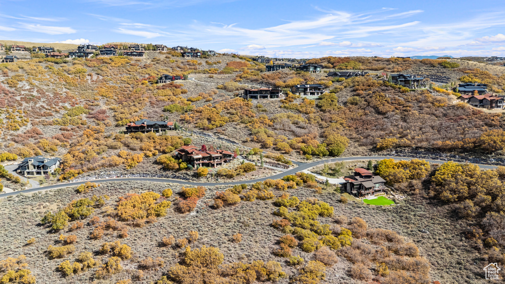 2104 E CANYON GATE RD Park City, UT 84098