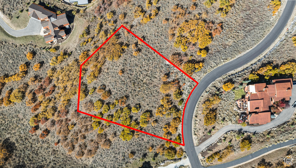 2104 E Canyon Gate Rd