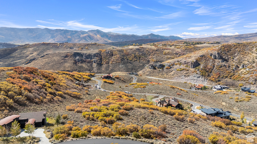 2104 E CANYON GATE RD Park City, UT 84098