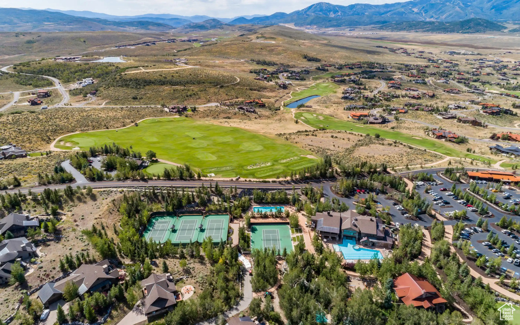 2104 E CANYON GATE RD Park City, UT 84098