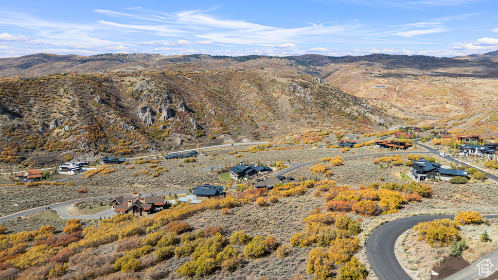 2104 E CANYON GATE RD Park City, UT 84098