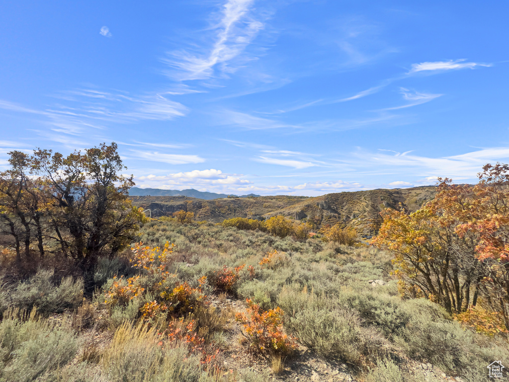 2104 E CANYON GATE RD Park City, UT 84098