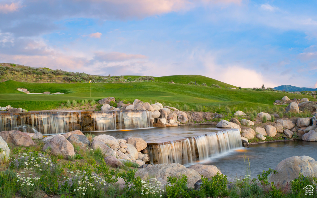 2104 E CANYON GATE RD Park City, UT 84098