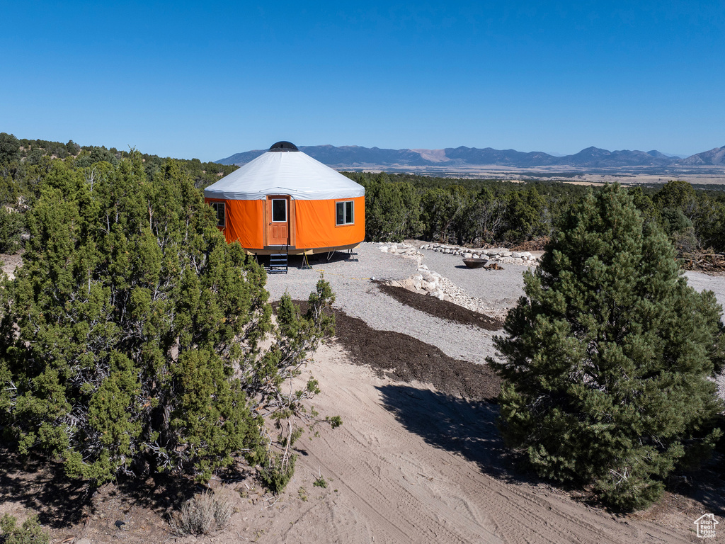 9022 W SUNRISE DR Eureka, UT 84628