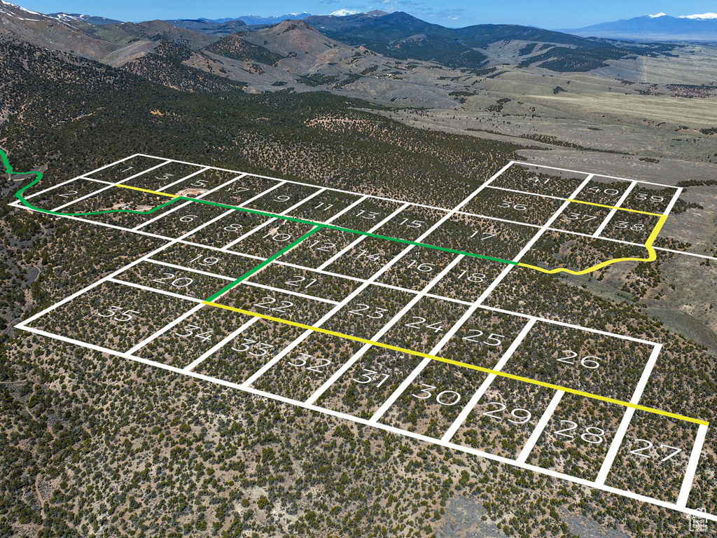 9022 W SUNRISE DR Eureka, UT 84628