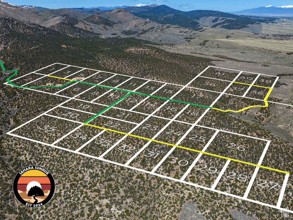 8962 W SUNRISE DR Eureka, UT 84628