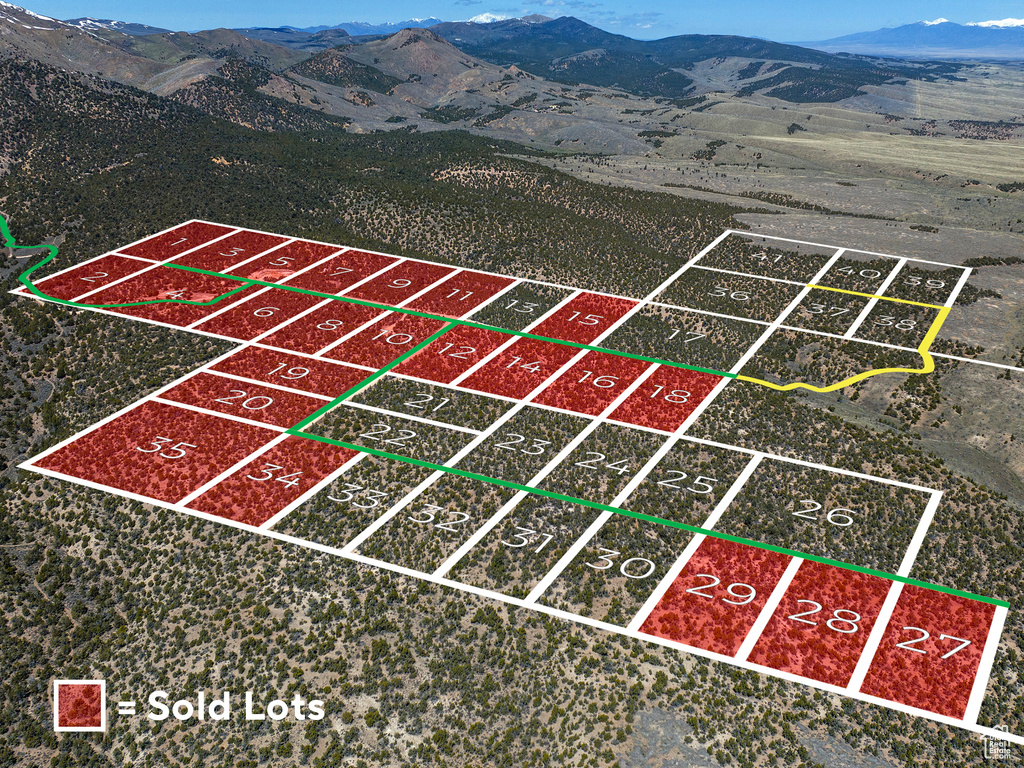 8962 W SUNRISE DR Eureka, UT 84628