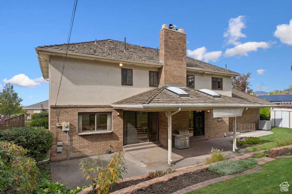 Photo 54 for MLS #2117432 at 2366 E Cinnabar Ln