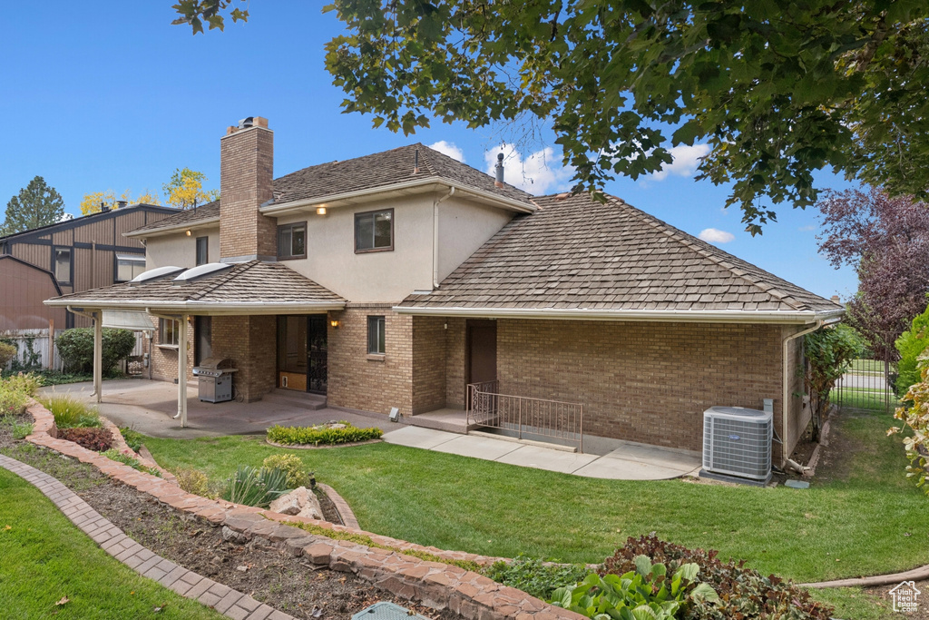 Photo 53 for MLS #2117432 at 2366 E Cinnabar Ln