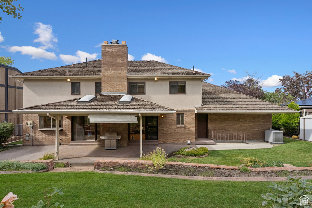 Photo 52 for MLS #2117432 at 2366 E Cinnabar Ln