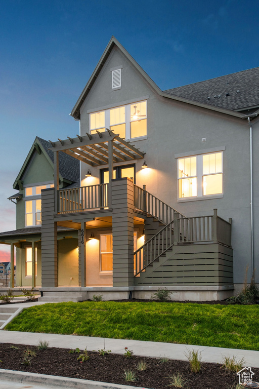 Photo 2 for MLS #2117433 at 6616 W Gosling Dr #281