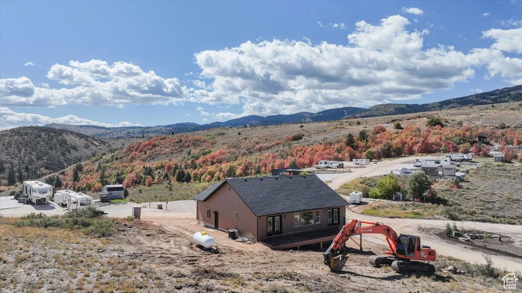 Photo 6 for MLS #2117434 at 1040 N Broad Rd