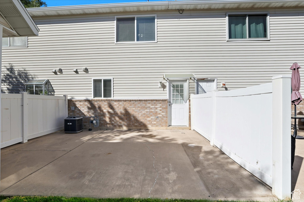 Photo 23 for MLS #2117436 at 1242 S 950 East #17