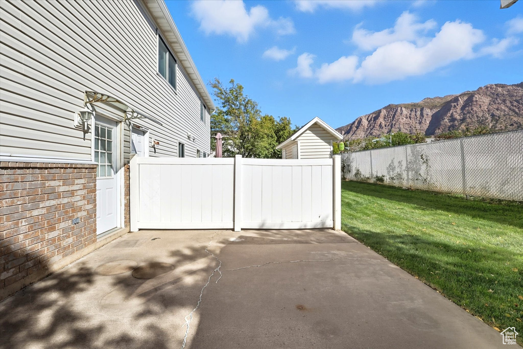 Photo 22 for MLS #2117436 at 1242 S 950 East #17