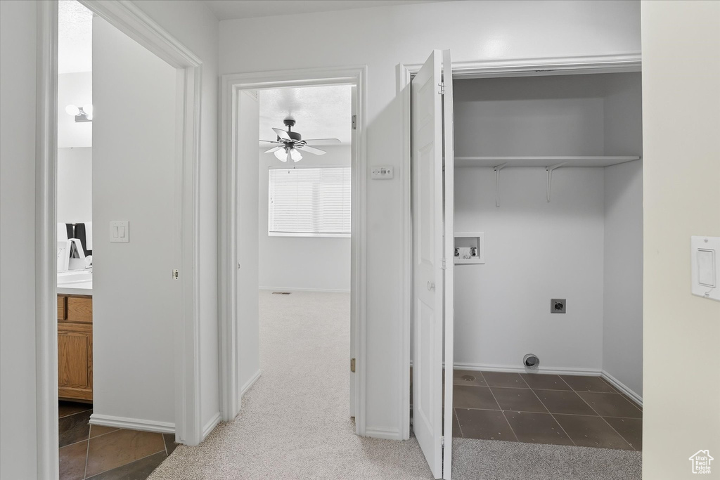 Photo 20 for MLS #2117436 at 1242 S 950 East #17