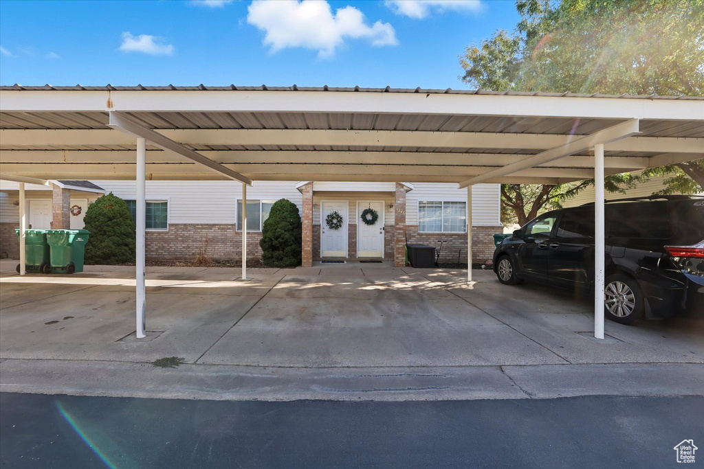 Photo 24 for MLS #2117436 at 1242 S 950 East #17