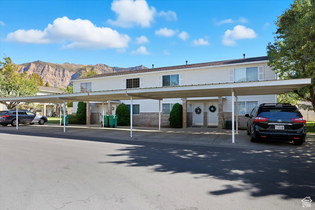 Photo 2 for MLS #2117436 at 1242 S 950 East #17