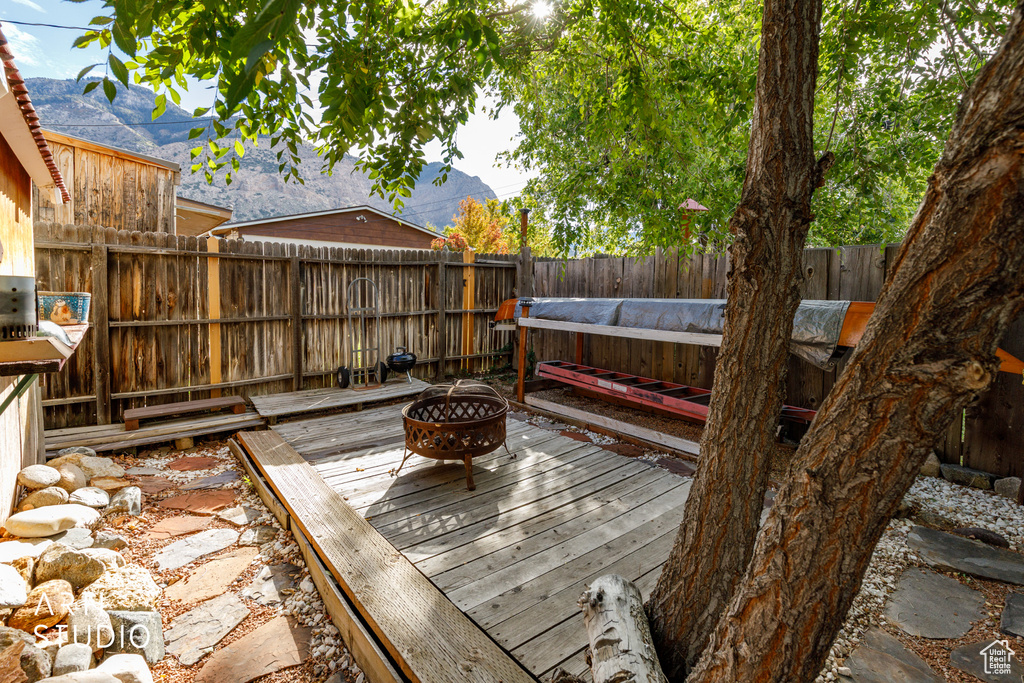 Photo 27 for MLS #2117441 at 725 E 1300 North