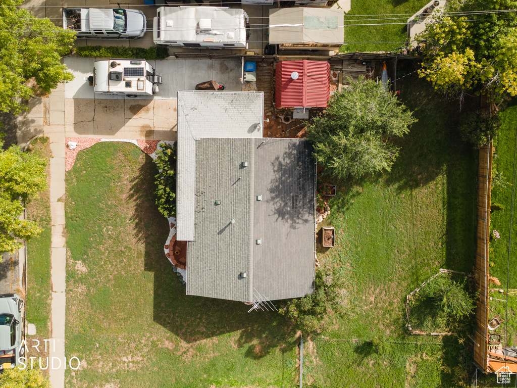 Photo 34 for MLS #2117441 at 725 E 1300 North