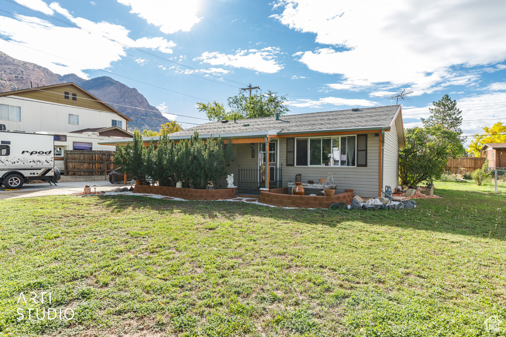 Photo 4 for MLS #2117441 at 725 E 1300 North