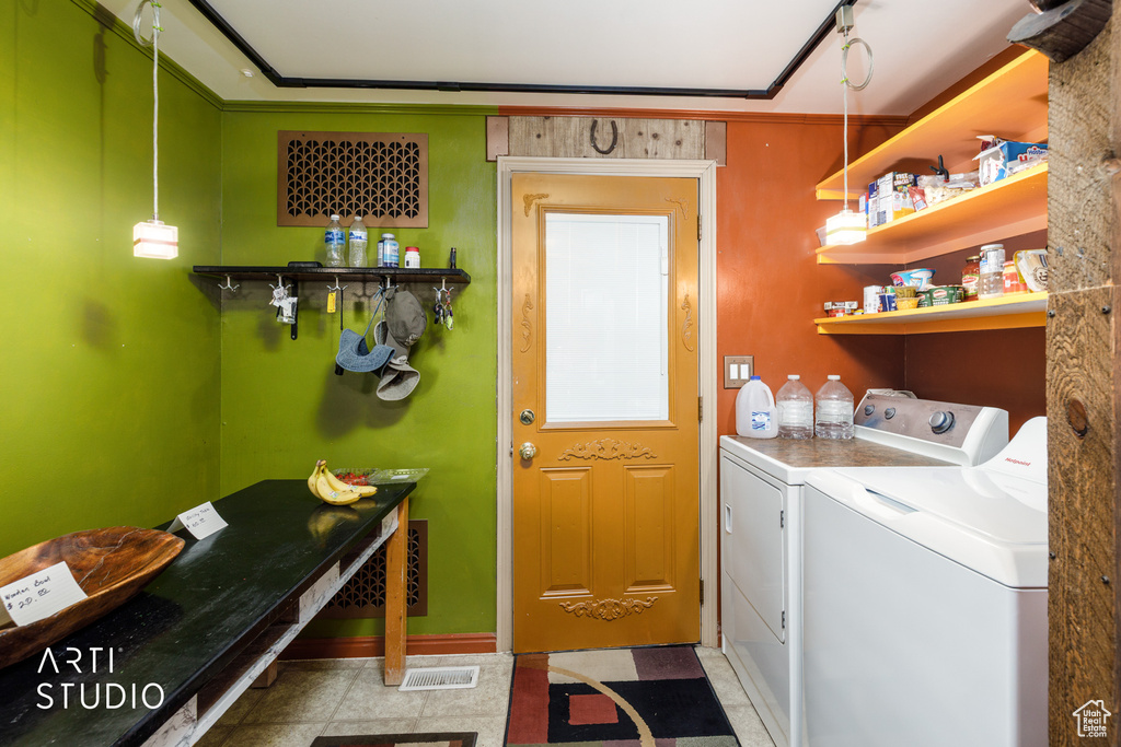 Photo 19 for MLS #2117441 at 725 E 1300 North