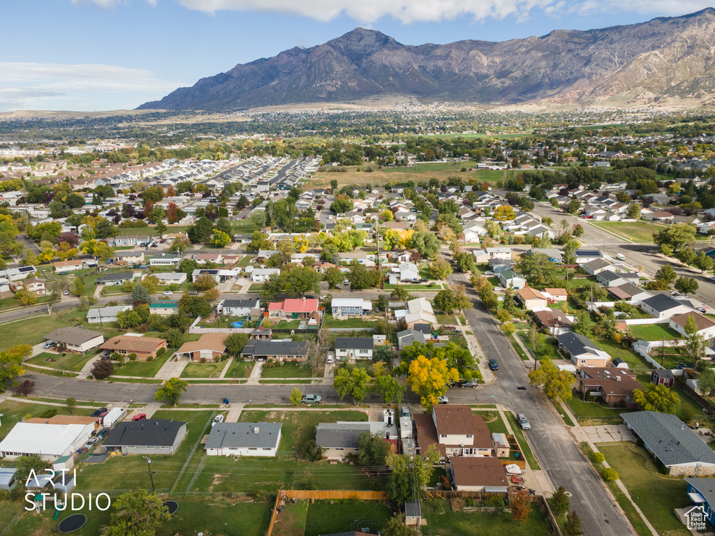 Photo 39 for MLS #2117441 at 725 E 1300 North
