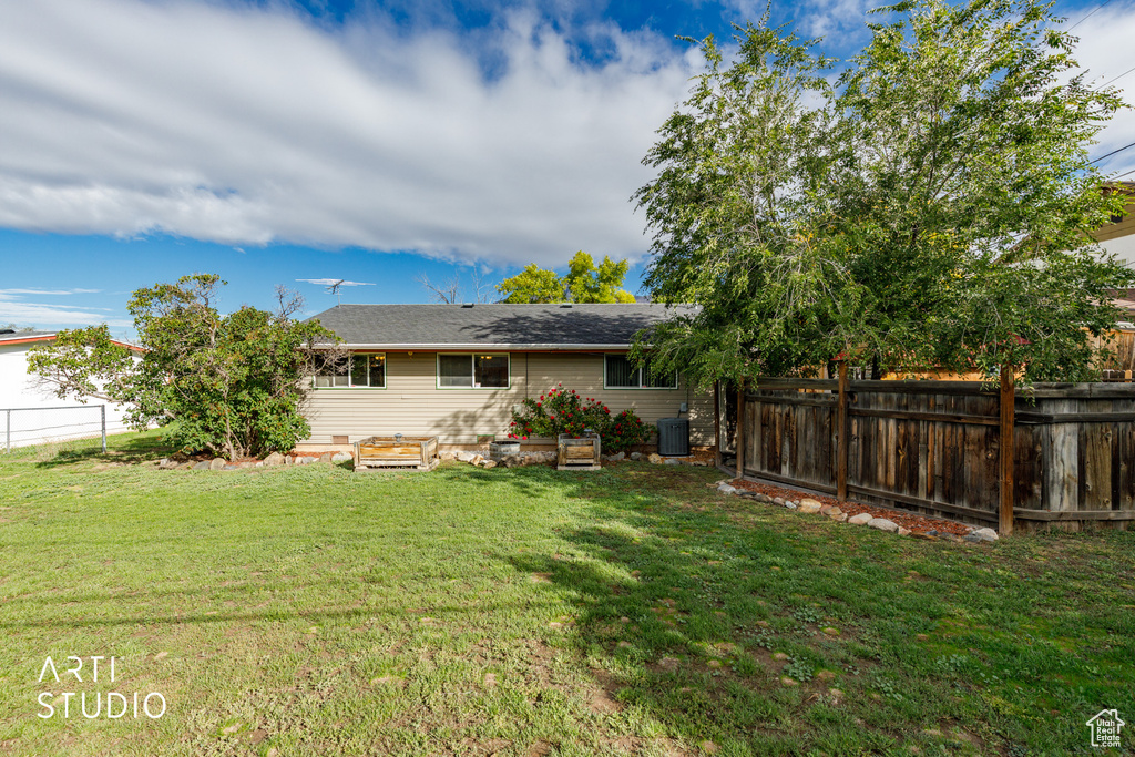 Photo 20 for MLS #2117441 at 725 E 1300 North