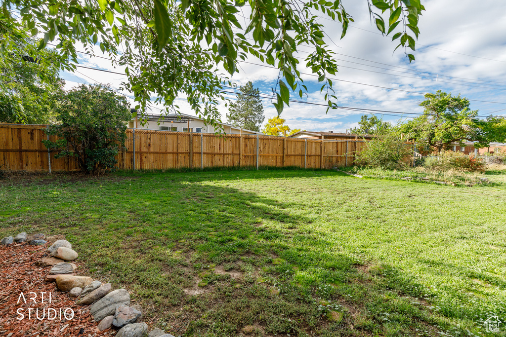 Photo 23 for MLS #2117441 at 725 E 1300 North