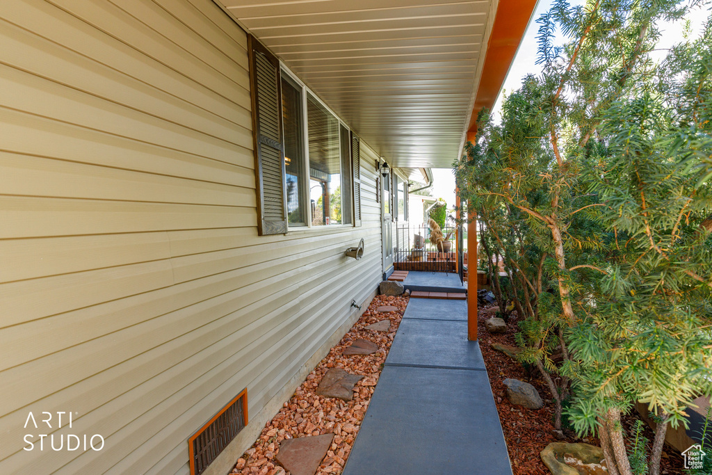 Photo 5 for MLS #2117441 at 725 E 1300 North