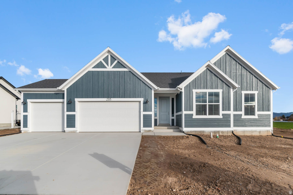 2355 S 1230 Syracuse, UT 84075