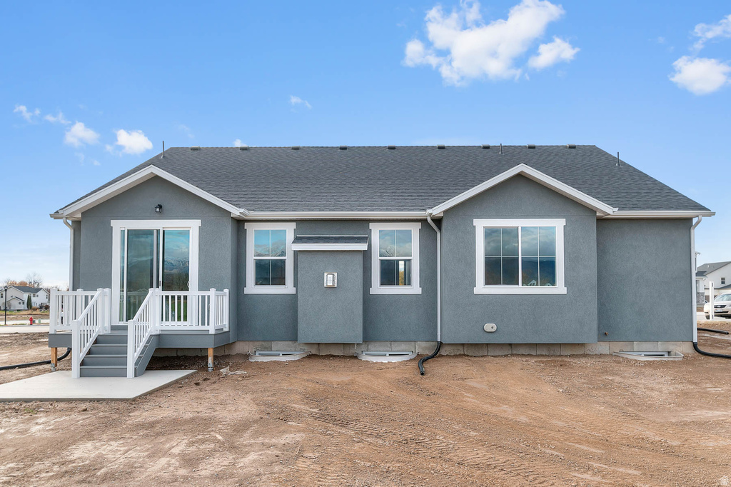 2355 S 1230 Syracuse, UT 84075