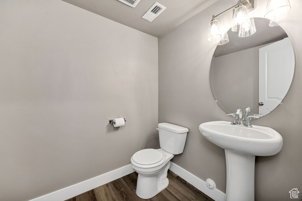 Photo 12 for MLS #2117446 at 2237 S 1150 West #39