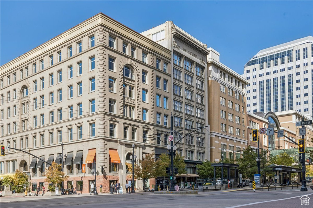 68 S Main St #3, Salt Lake City, UT 84101