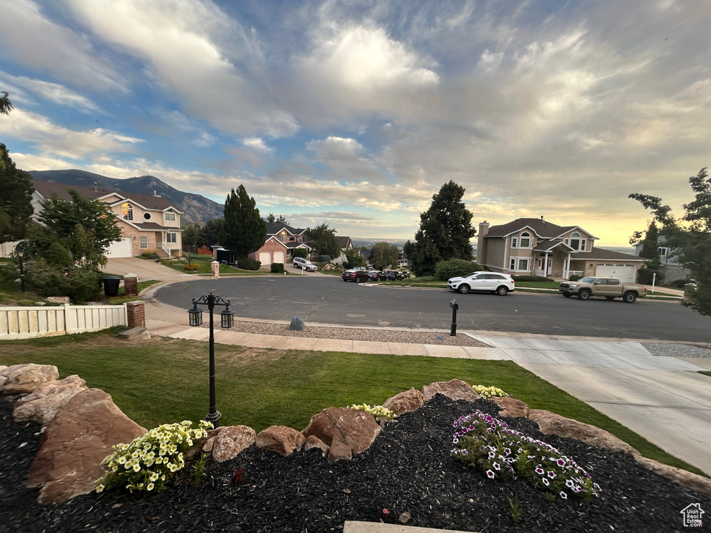 Photo 3 for MLS #2117452 at 516 E 3525 North