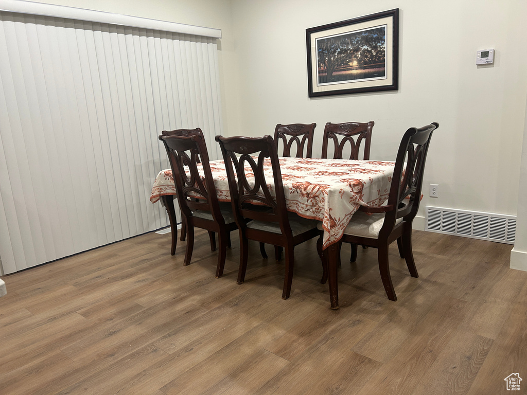 Photo 9 for MLS #2117452 at 516 E 3525 North