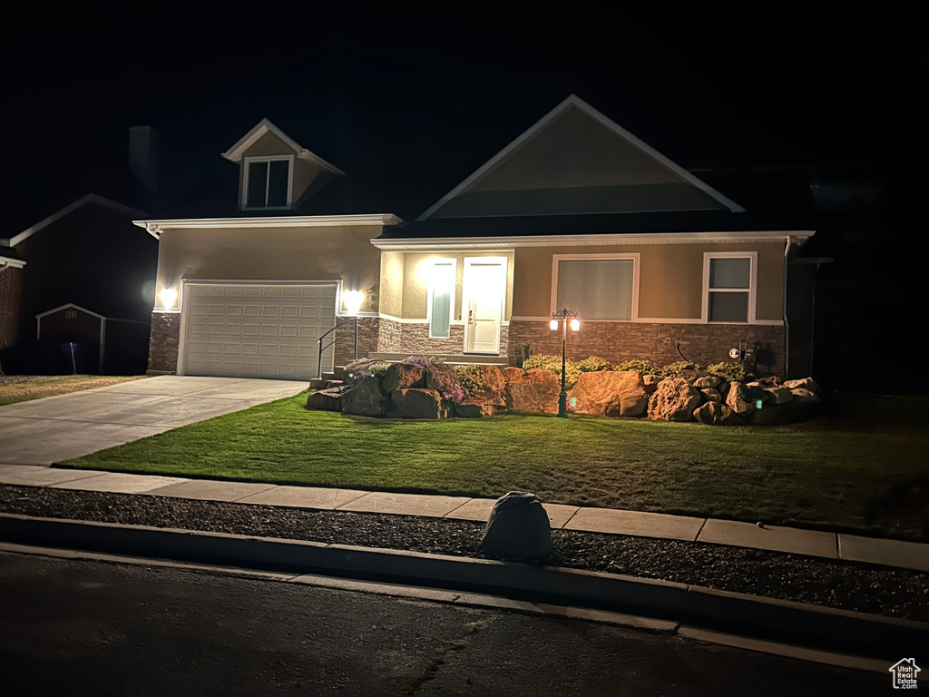 Photo 34 for MLS #2117452 at 516 E 3525 North